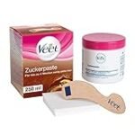 Análisis y comparativa: Cera Veet para microondas, la solución eficaz para una depilación impecable