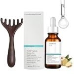 Análisis y comparativa: Descubre el mejor serum multi péptido con ácido hialurónico para una limpieza e higiene facial óptima