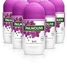 Análisis y comparativa: ¿Cuál es el mejor desodorante Palmolive del mercado?