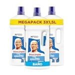Análisis y comparativa de los productos Don Limpio: ¿Cuál es el más eficaz para tu hogar?