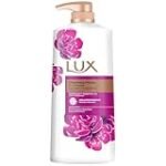 Título sugerido: Análisis y comparativa del mejor gel de ducha: Lux Gel Douche