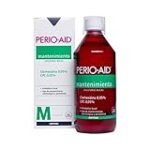 Análisis y comparativa del Perio-Aid Clorhexidina: ¿El mejor aliado para una higiene bucal eficaz?