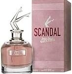 Análisis y comparativa: Scandal Perfume Mujer 100 ml, la fragancia que combina limpieza e higiene