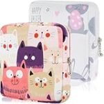 Neceser para compresas: Análisis y comparativa de los mejores productos de higiene femenina