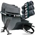 Pack Gym: los mejores productos de limpieza e higiene para tu rutina de entrenamiento