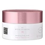 Comparativa de los Mejores Exfoliantes Corporales Suavizantes: Ritual de Limpieza e Higiene