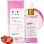 Análisis y comparativa: ¿Esencia Loewe After Shave Bálsamo, el mejor producto para cuidar tu piel post-afeitado?