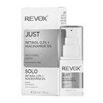 Análisis completo: Revox Niacinamida, ¿la mejor opción para tu rutina de cuidado e higiene?