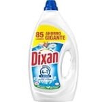 Análisis y comparativa: Dixan 40 lavados, ¿la mejor opción para tu colada?