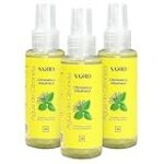 Análisis y comparativa: Los mejores sprays de citronela para limpieza e higiene