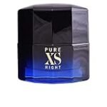 Análisis del nuevo perfume Paco Rabanne Pure XS Night: ¡Una fragancia que despierta tus sentidos y mantiene la higiene impecable!