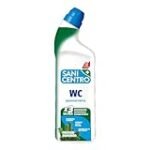 Análisis y comparativa: Sanicentro WC, la solución perfecta para la limpieza e higiene en tu baño