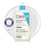 Análisis y comparativa: Descubre todo sobre el CeraVe Exfoliante Corporal para una limpieza e higiene impecables