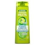 Análisis detallado: ¿Por qué Fructis Champú es una excelente opción para el cuidado capilar?
