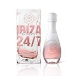 Análisis de los mejores productos de limpieza 24/7 inspirados en el estilo de vida Pacha Ibiza