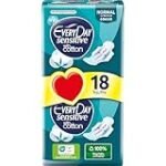Análisis de precios: ¿Son las compresas Lidl la mejor opción en higiene femenina?