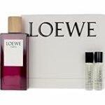 Análisis y comparativa: Loewe Agua Drop para hombre, la opción ideal en higiene y frescura