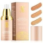 Análisis y comparativa de las mejores bases de maquillaje sin parabenos ni siliconas: ¡Descubre cuál es la ideal para ti!