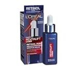 Análisis y comparativa: ¿El retinol de L'Oreal es la clave para una limpieza e higiene efectiva?