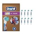 Análisis y comparativa de los mejores recambios Oral B para niños: ¡La higiene bucal de los más pequeños al detalle!