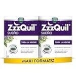 Análisis: ¿ZzzQuil Muestra Gratis? Descubre si es el Mejor Producto para tu Higiene y Limpieza