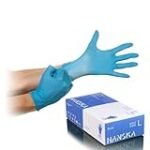 Título del artículo: Guantes de látex vs. guantes de nitrilo: ¿Cuál es la mejor opción para la limpieza e higiene?