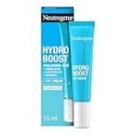 Título: Análisis y comparativa de las mejores cremas en gel para ojos Hydro Boost