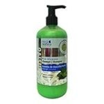 Análisis de los Mejores Shampoos sin Sal para Cabello Graso: ¡Di adiós a la grasa con estos productos de limpieza e higiene!