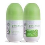 Análisis y comparativa: Descubre el mejor desodorante Mussvital para una máxima higiene y frescura