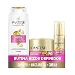 Análisis y comparativa: Descubre cuál es el mejor champú Pantene para rizos
