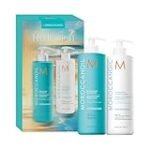 Moroccanoil Pack: Análisis y Comparativa de los Mejores Productos para una Rutina de Higiene Exclusiva