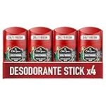 Análisis y comparativa: ¿Por qué Deo Old Spice es la mejor opción en productos de higiene?