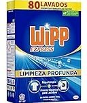 Toda la información que necesitas saber sobre Wipp Express 100 lavados: Análisis y comparativa de los mejores productos de limpieza e higiene