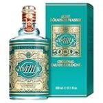 Análisis y comparativa: Colonia 4711 para hombre, la mejor opción en higiene personal