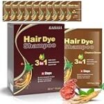 Análisis y comparativa de los mejores champús colorantes: ¡Descubre cuál es el ideal para ti! Análisis y comparativa de los mejores champús colorantes: ¡Descubre cuál es el ideal para ti!