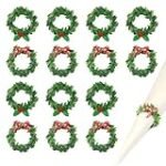 Guía completa: Cómo colocar servilletas en la mesa de Navidad con estilo y limpieza impecable