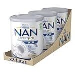 Comparativa: Leche NAN AR vs. Productos de limpieza e higiene ¿Cuál es la mejor elección para tu bebé?