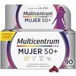 Análisis completo de Multicentrum 50 Mujer: ¡Descubre la mejor opción para tu higiene y bienestar!
