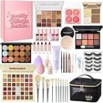 Análisis y comparativa de los mejores estuches de maquillaje profesional: ¡Descubre cuál es el ideal para ti!