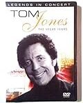 Comparativa de los mejores productos de limpieza para disfrutar de las entradas de Tom Jones en Murcia