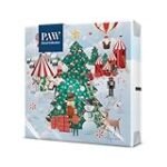 Tutorial: Cómo Doblar Servilletas de Papel para Navidad y Mantener la Higiene en tu Mesa
