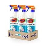 Análisis de KH7 Manchas: El aliado perfecto para la limpieza eficaz