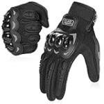 Los mejores guantes MTB para mantener tus manos limpias y protegidas: Análisis y comparativa