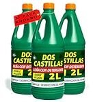 Tutorial: Cómo limpiar tu lavadora con lejía de forma eficaz y segura Tutorial: Cómo limpiar tu lavadora con lejía de forma eficaz y segura