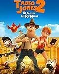 Descubre la aventura de la limpieza con Tadeo Jones en Granada: Análisis y comparativa de los mejores productos de higiene