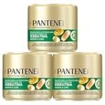 Análisis y comparativa: ¿La mascarilla Pantene Suave y Liso es la mejor opción para tu cabello? Análisis y comparativa: ¿La mascarilla Pantene Suave y Liso es la mejor opción para tu cabello?