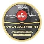 Análisis de la mejor crema para zapatos a base de kiwi: ¿Cuál es la más eficaz para mantener tus calzados impecables?