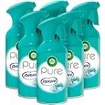 Análisis y comparativa de los mejores ambientadores Nenuco para mantener tu hogar fresco e higienizado