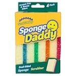 Análisis y comparativa: Las mejores esponjas scrub para una limpieza impecable