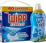 Análisis comparativo: Todo lo que necesitas saber sobre Wipp Express para una limpieza eficiente